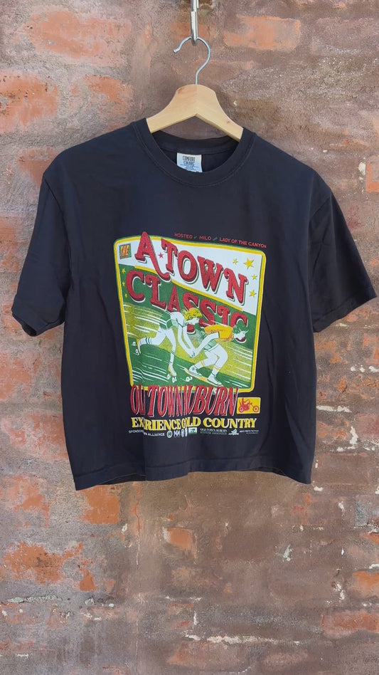 Atown tshirt
