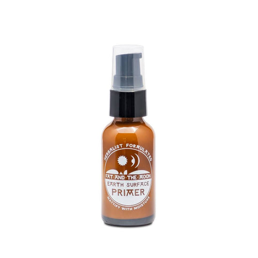 Earth Surface Primer