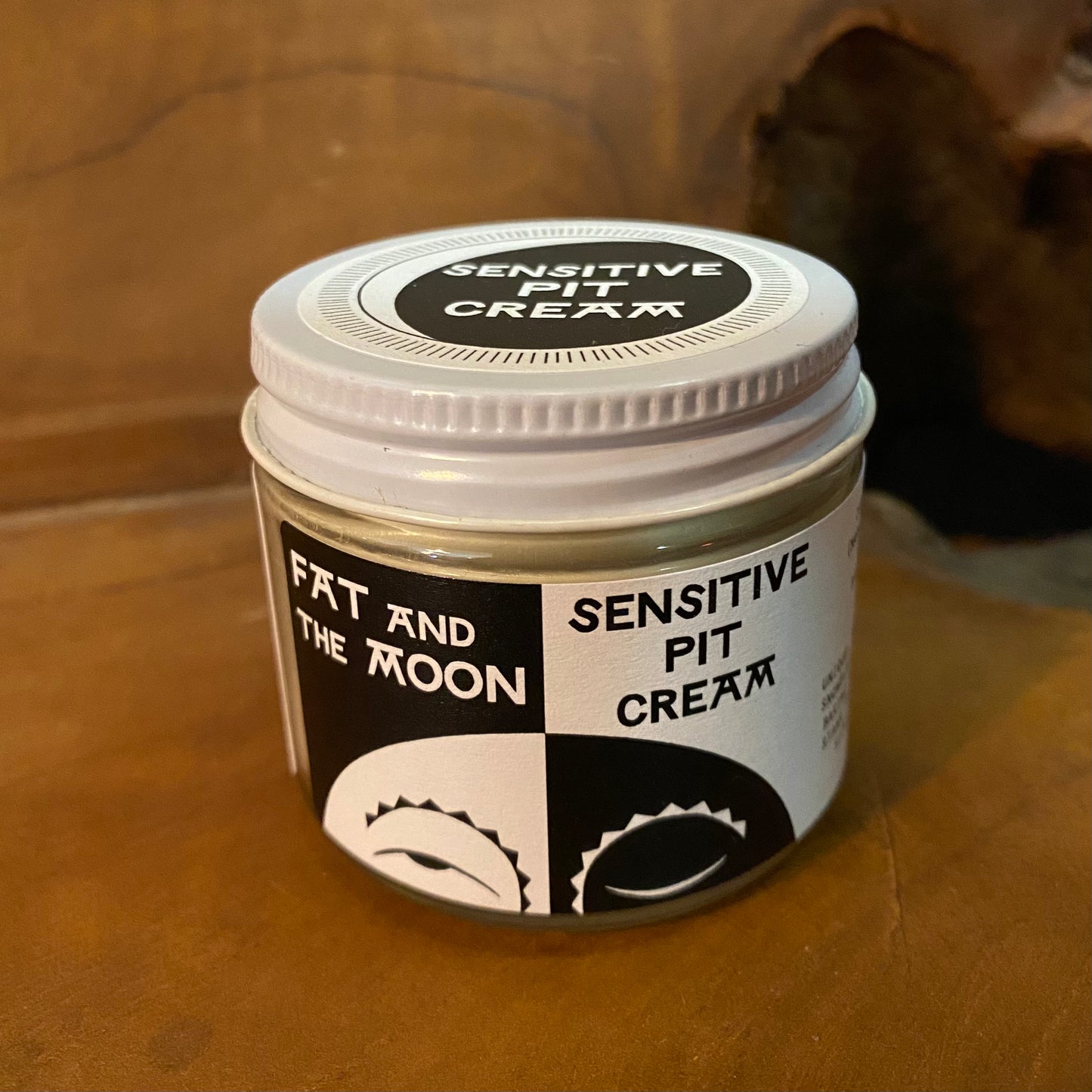 Sensitive Pit Cream