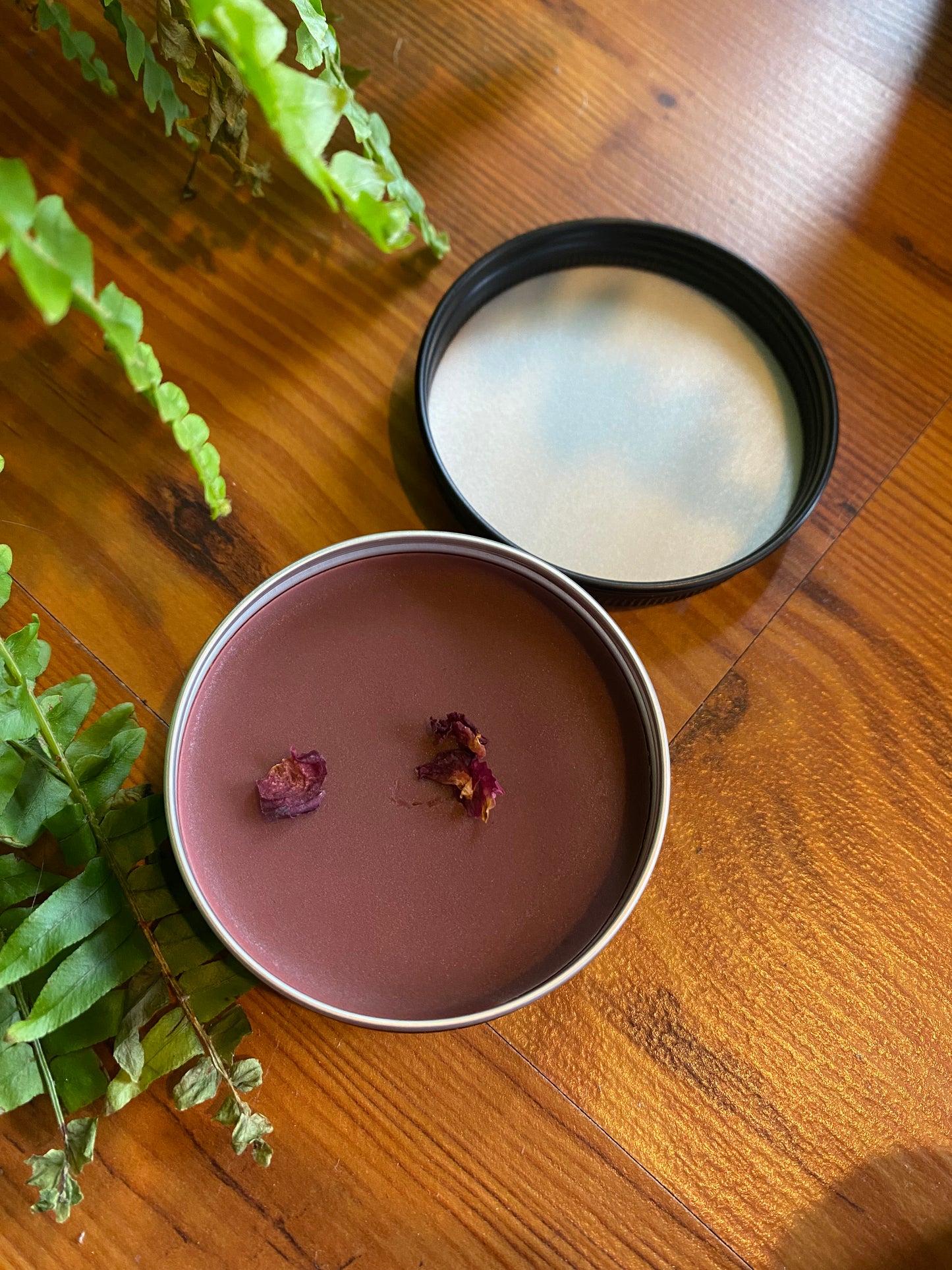 Rose 4 Ways Balm