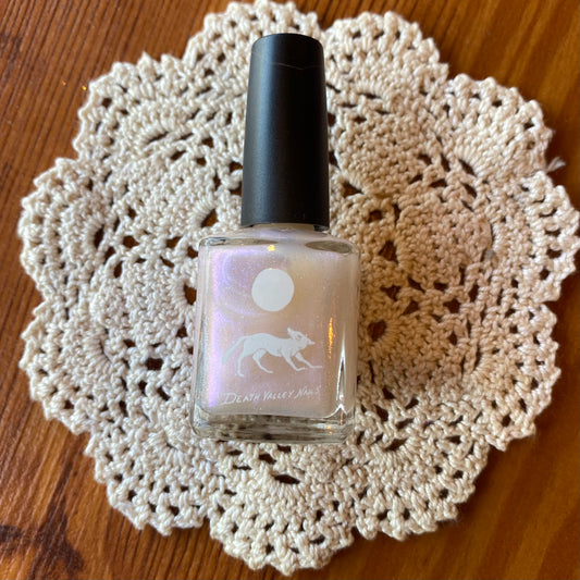 Death Valley Nails- Star Smut