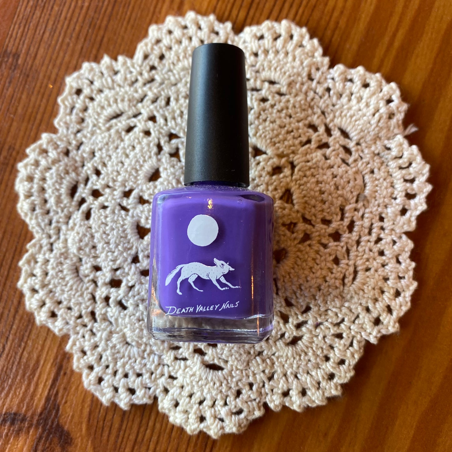 Death Valley Nails- Lonesome