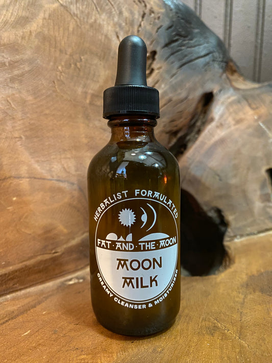 Moon Milk